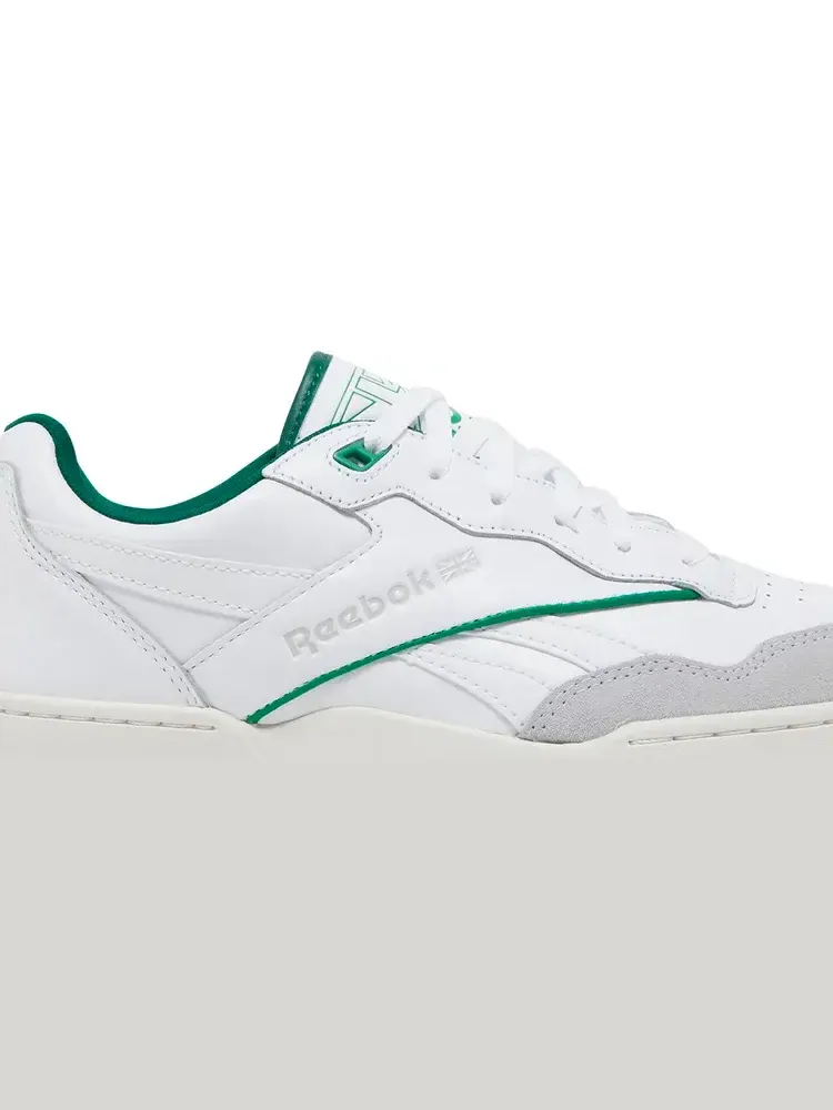 Кроссовки bb4000 2 'boston' Reebok — изображение 2 из 8, белый