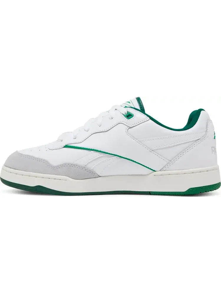 Кроссовки bb4000 2 'boston' Reebok — изображение 3 из 8, белый
