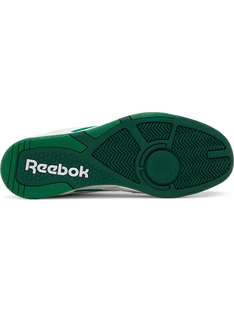 Кроссовки bb4000 2 'boston' Reebok — изображение 4 из 8, белый