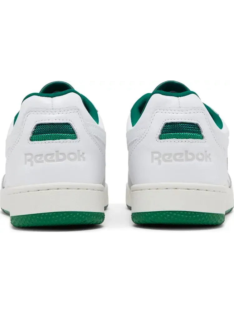 Кроссовки bb4000 2 'boston' Reebok — изображение 6 из 8, белый