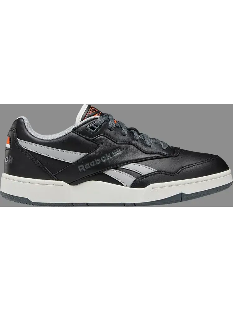 Кроссовки bb4000 2 'no look' Reebok — изображение 1 из 1, черный