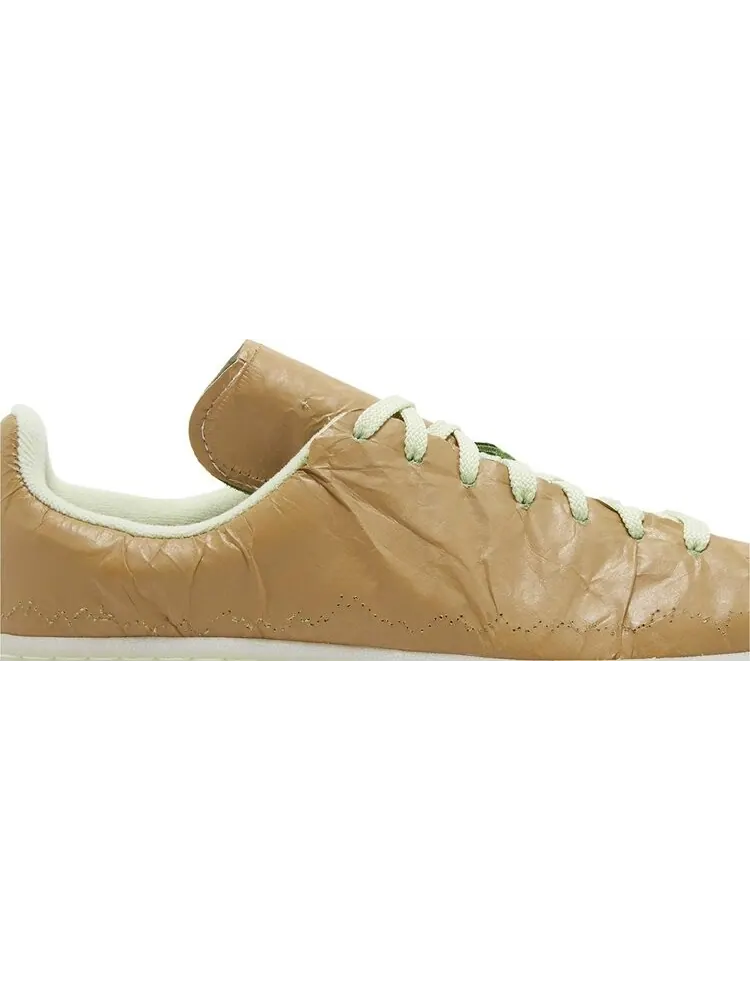 Кроссовки Adidas Campus 80s 'Crop' — изображение 2 из 4, загар