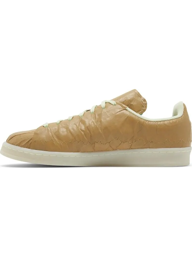 Кроссовки Adidas Campus 80s 'Crop' — изображение 3 из 4, загар