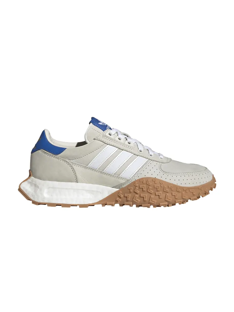 Кроссовки adidas Retropy E5 W.R.P. 'Off White Royal' — изображение 1 из 1, белый/белый/яркий