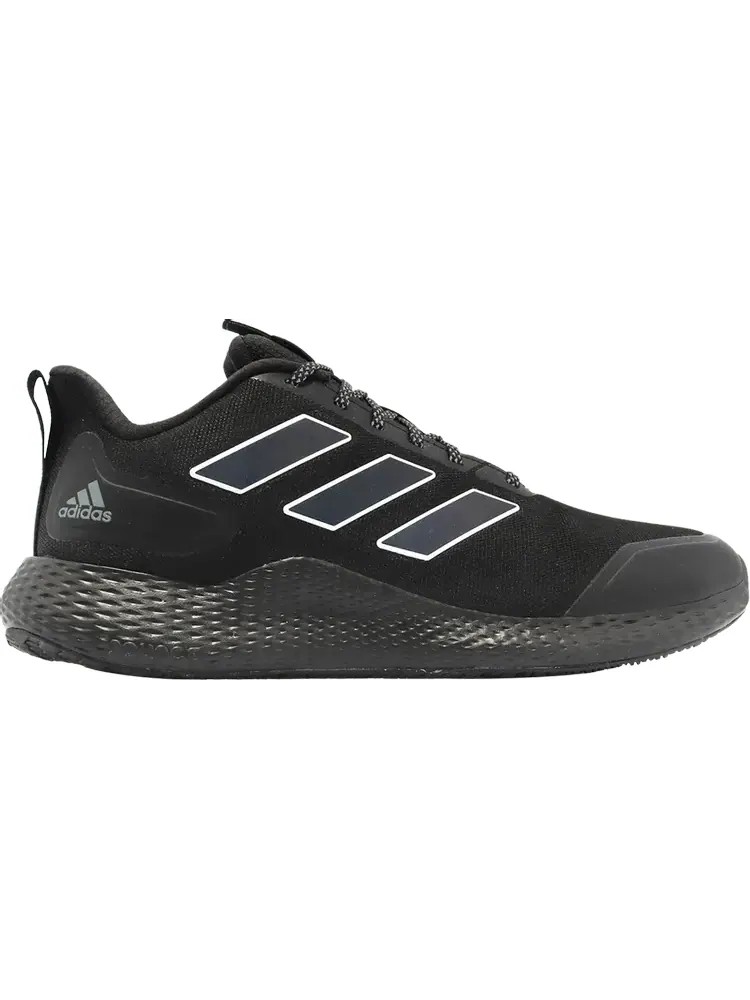 Кроссовки Adidas Edge Gameday Guard — изображение 1 из 1, черный