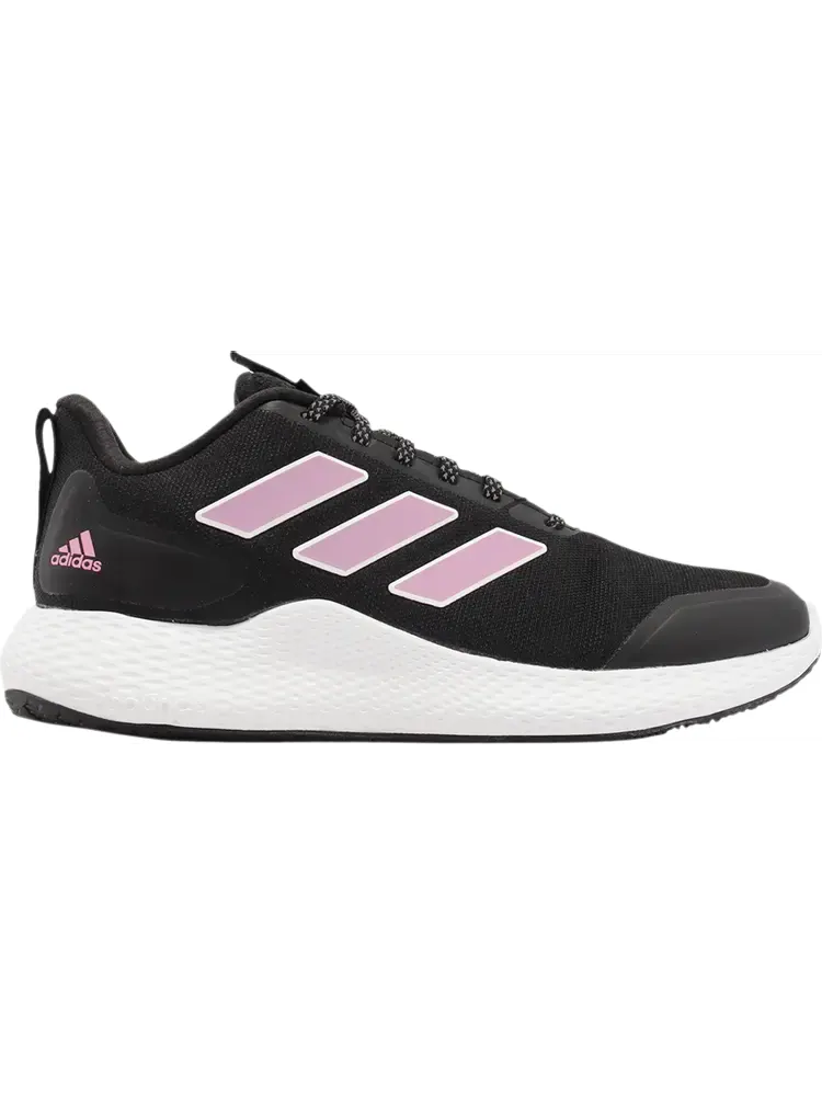 Кроссовки Adidas Edge Gameday Guard — изображение 1 из 1, черный