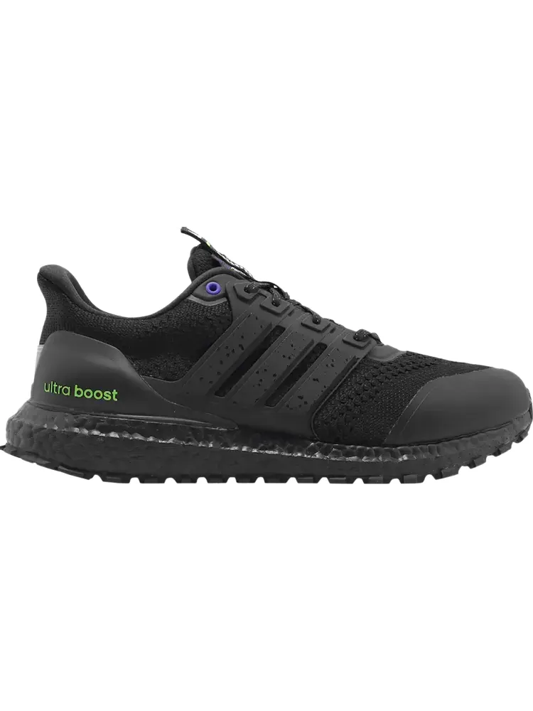 Кроссовки Adidas UltraBoost DNA Guard — изображение 1 из 1, черный
