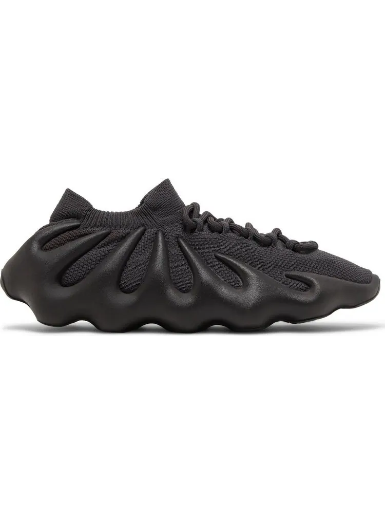 Кроссовки Adidas Yeezy 450 'Utility Black' — изображение 1 из 8, черный