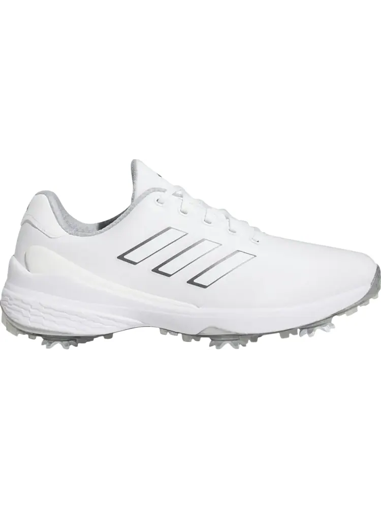 Кроссовки ZG23 Golf Wide 'White Silver Metallic' — изображение 1 из 1, белый