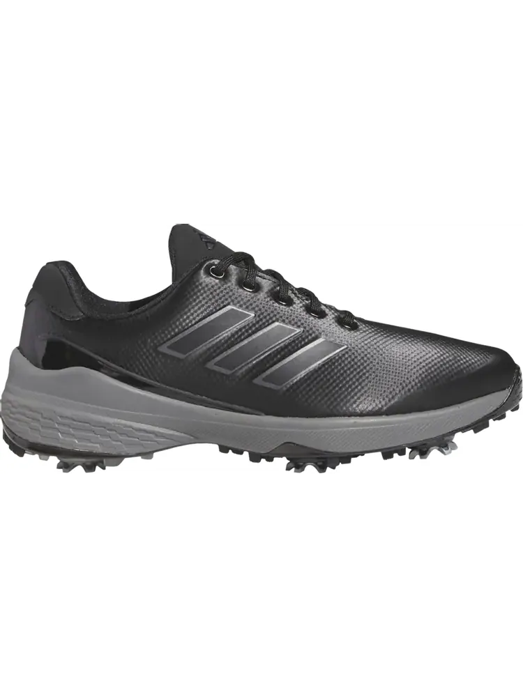 Кроссовки ZG23 Golf 'Black Dark Silver Metallic' — изображение 1 из 1, черный