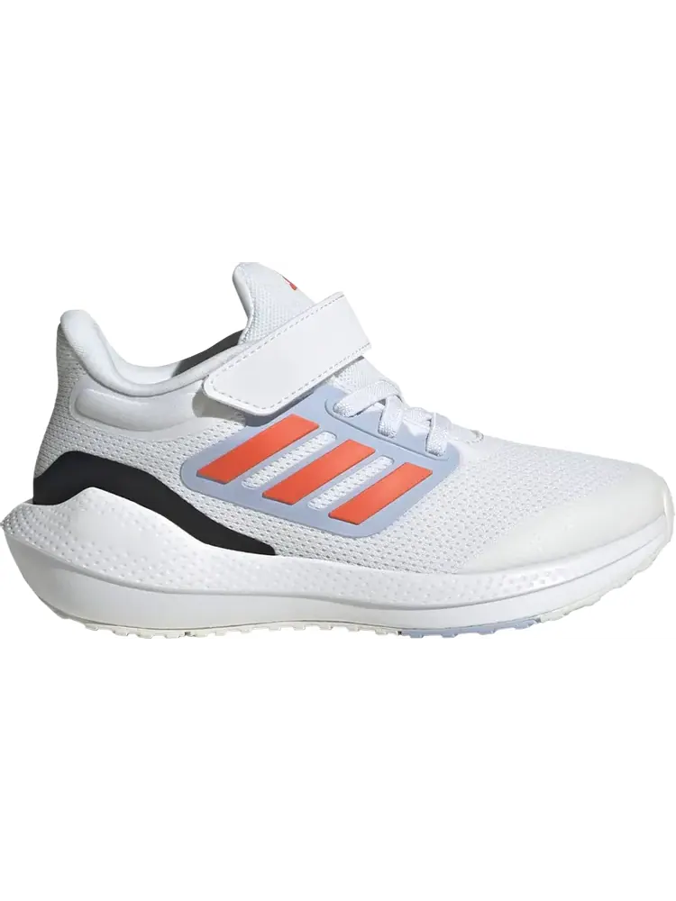 Кроссовки Ultrabounce Little Kid 'White Solar Red' — изображение 1 из 1, белый