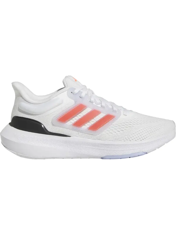 Кроссовки Adidas Ultrabounce Big Kid — изображение 1 из 1, белый