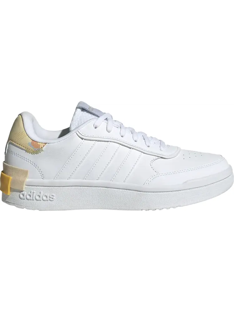 Кроссовки Wmns Postmove SE 'White Tan Camo' — изображение 1 из 1, белый