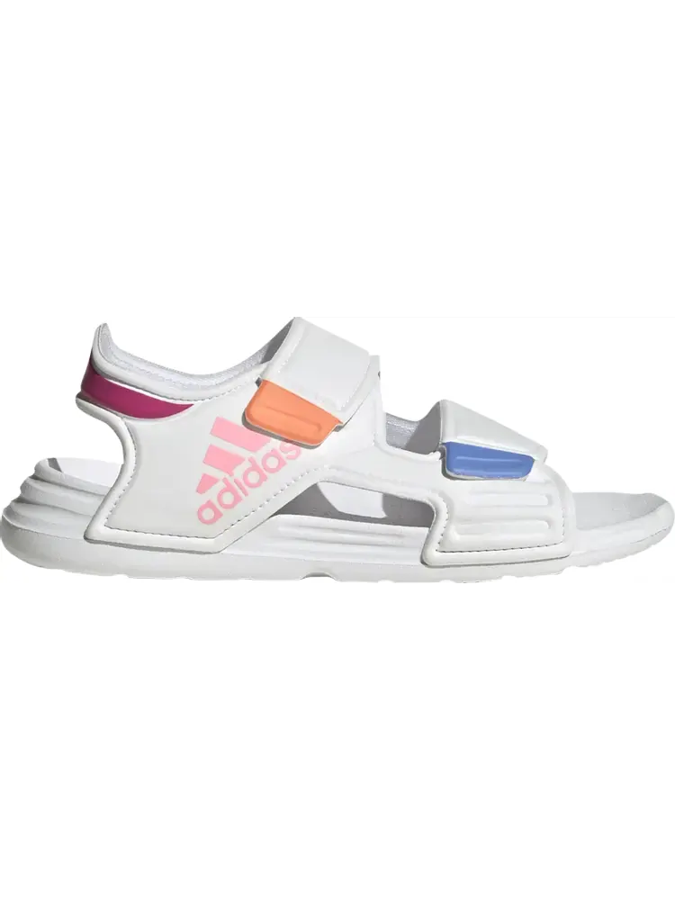 Кроссовки AltaSwim Sandal J 'White Pink Fuchsia' — изображение 1 из 1, белый