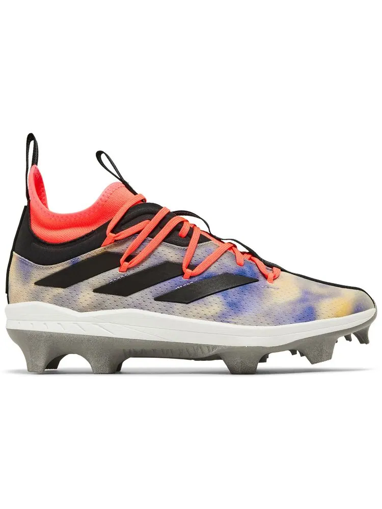 Кроссовки adidas Daniel Patrick x Fernando Tatis Jr. x Adizero Afterburner 'Tie-Dye' — изображение 1 из 8, мульти