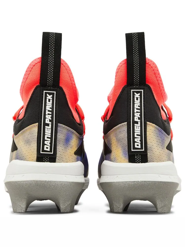 Кроссовки adidas Daniel Patrick x Fernando Tatis Jr. x Adizero Afterburner 'Tie-Dye' — изображение 6 из 8, мульти