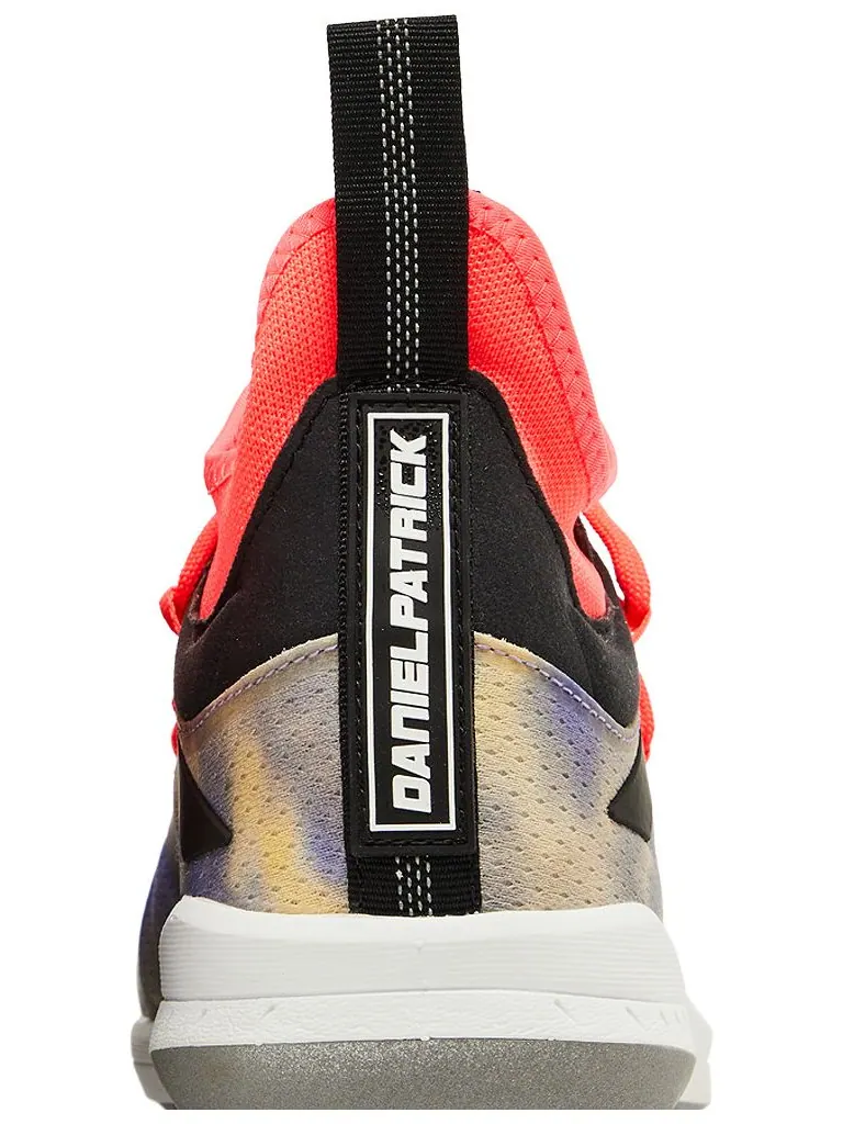 Кроссовки adidas Daniel Patrick x Fernando Tatis Jr. x Adizero Afterburner 'Tie-Dye' — изображение 7 из 8, мульти