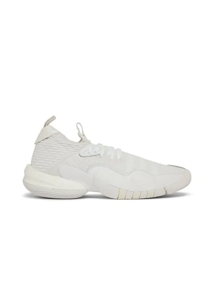 Кроссовки Adidas Trae Young 2 — изображение 1 из 4, белый