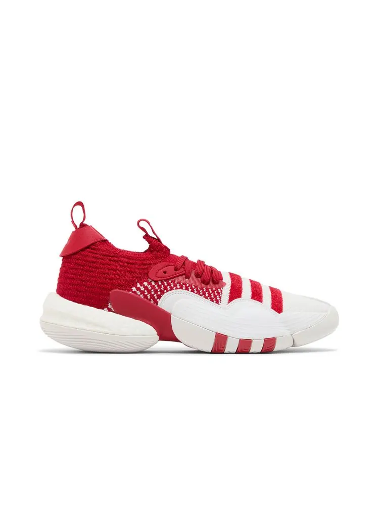 Кроссовки Trae Young 2 'Team Power Red' — изображение 1 из 8, красный