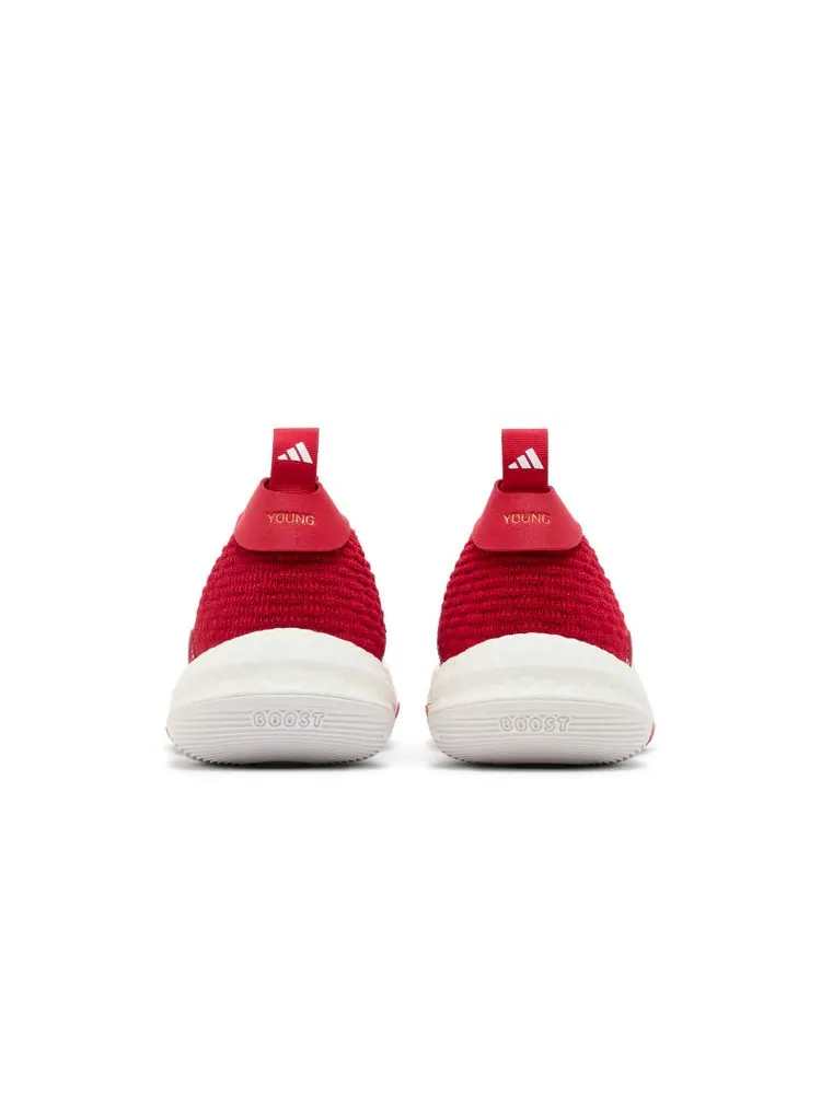 Кроссовки Trae Young 2 'Team Power Red' — изображение 6 из 8, красный