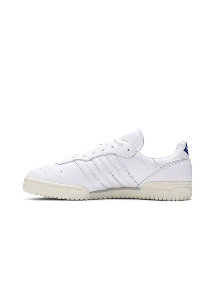 Кроссовки Adidas Burnden SPZL — изображение 3 из 4, белый