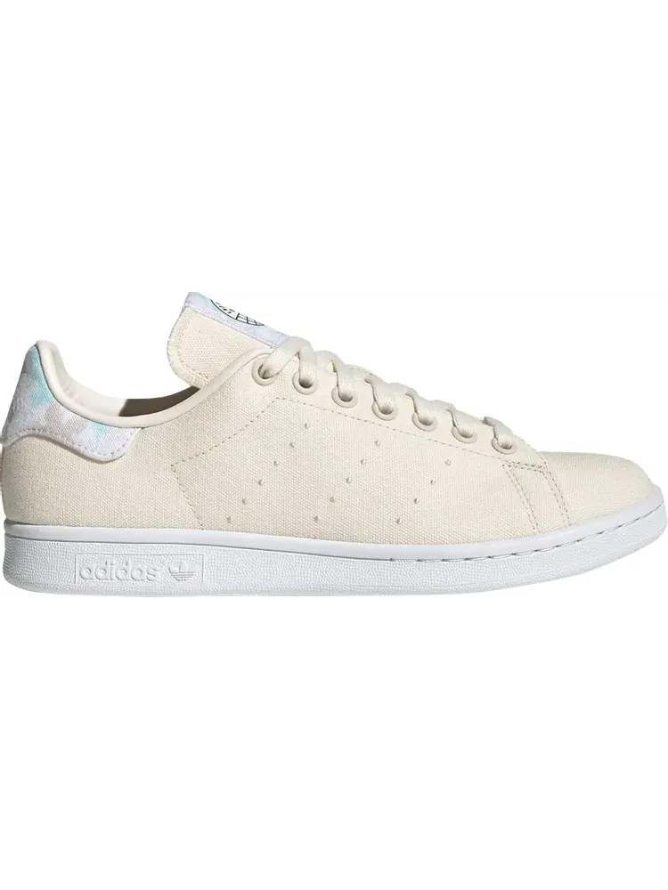 Кроссовки Adidas Wmns Stan Smith 'Wonder White' — изображение 1 из 1, бежевый