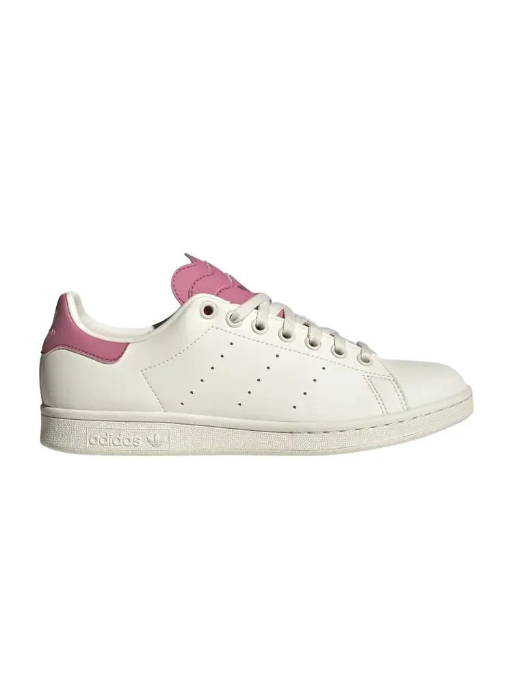 Кроссовки Adidas Wmns Stan Smith — изображение 1 из 1, белый