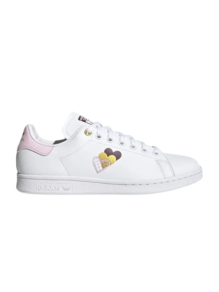 Кроссовки Adidas Wmns Stan Smith — изображение 1 из 1, белый