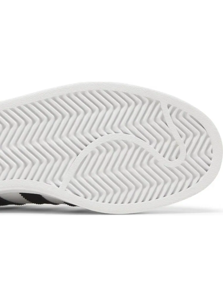 Кроссовки Adidas LEGO x Superstar J — изображение 5 из 8, белый