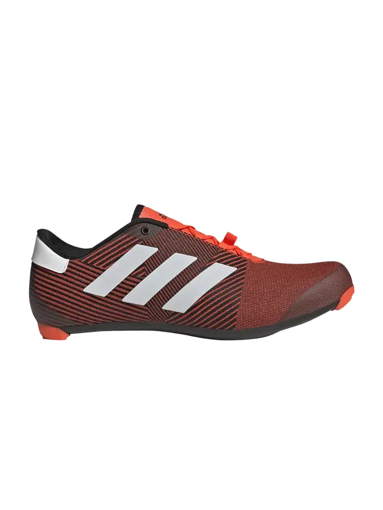 Кроссовки The Road Cycling 'Solar Red' — изображение 1 из 1, красный
