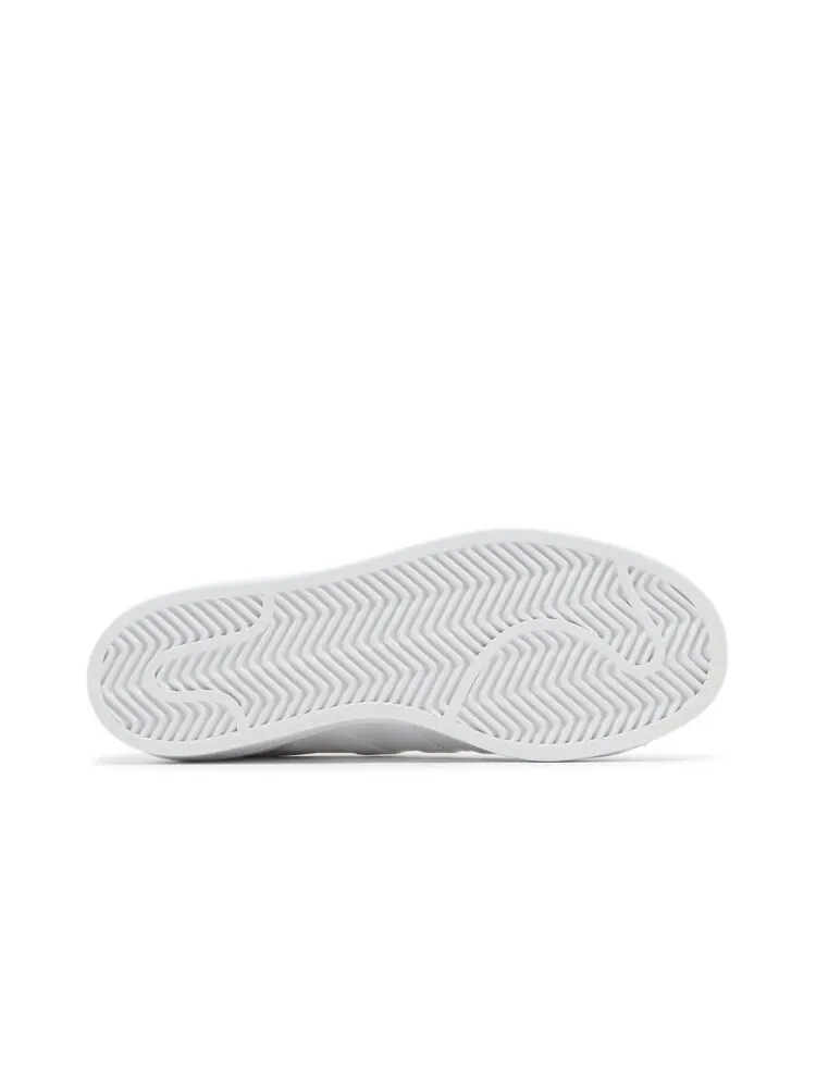 Кроссовки Adidas Superstar J — изображение 4 из 4, белый