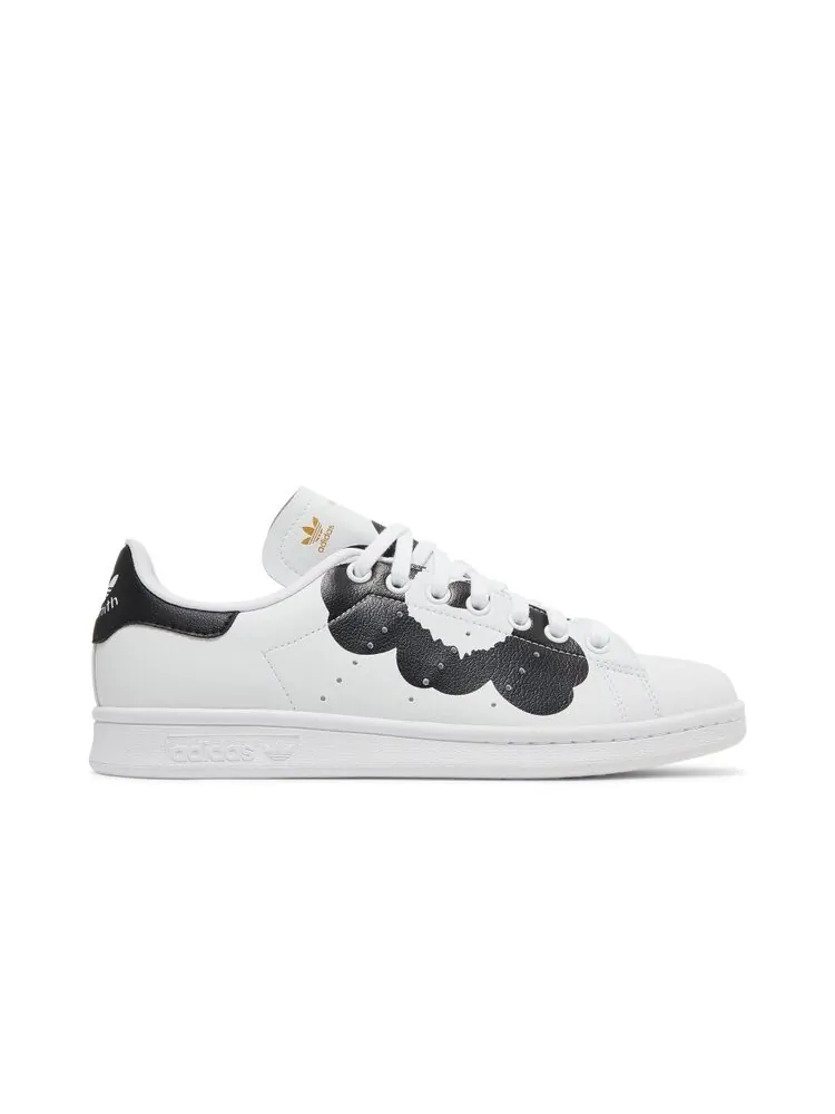 Кроссовки Adidas Marimekko x Wmns Stan Smith — изображение 1 из 4, белый