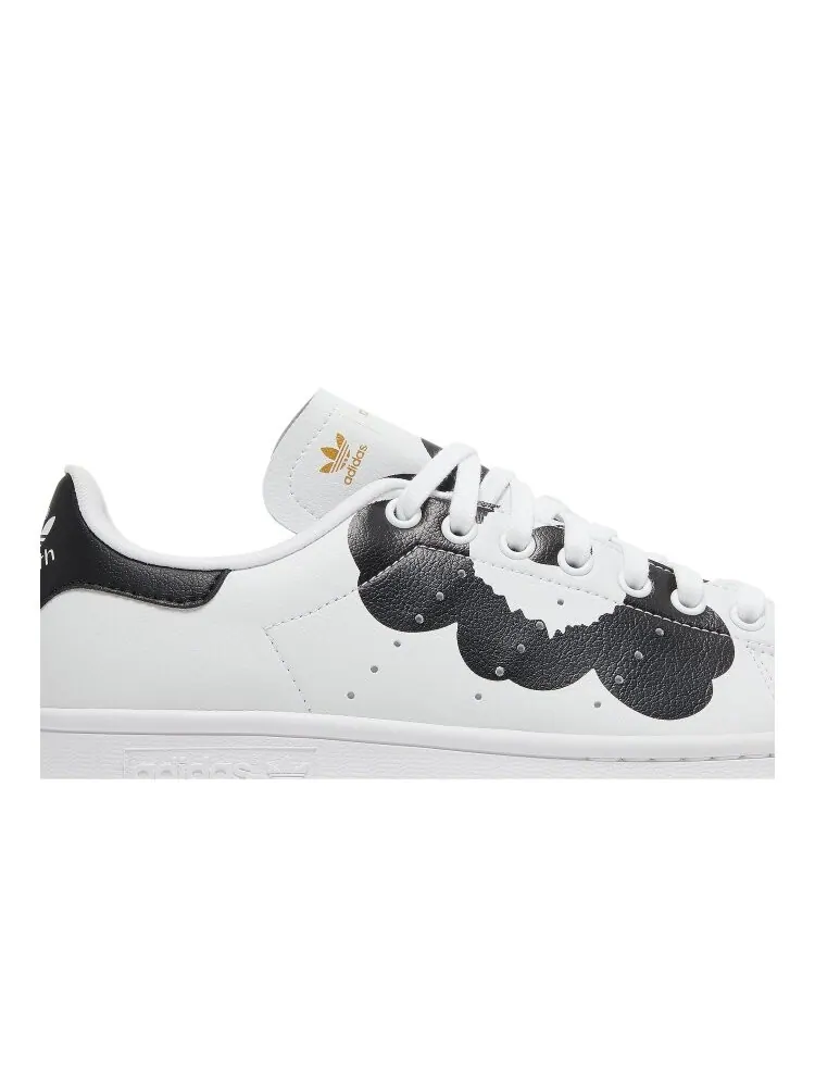 Кроссовки Adidas Marimekko x Wmns Stan Smith — изображение 2 из 4, белый