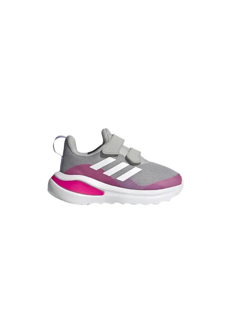 Кроссовки Adidas Fortarun CF I — изображение 1 из 1, серый