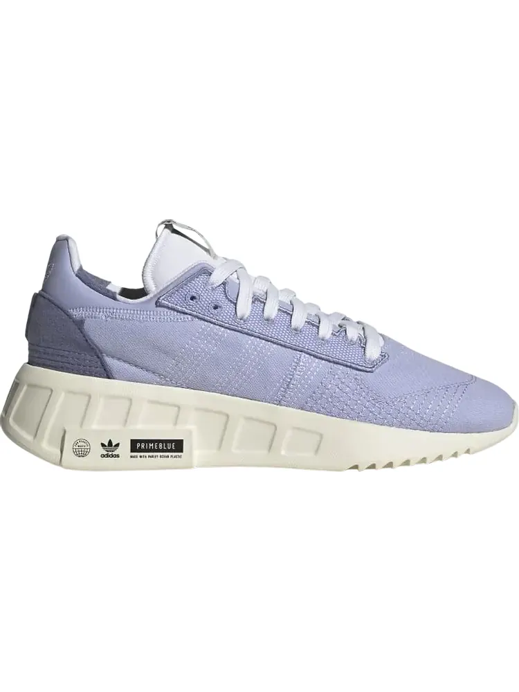 Кроссовки Adidas Wmns Geodiver Primeblue 'Violet Tone' — изображение 1 из 1, фиолетовый
