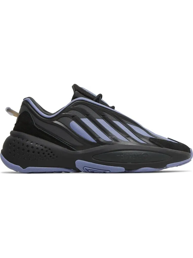 Кроссовки Adidas Ozrah 'Carbon Orbit Violet' — изображение 1 из 8, фиолетовый