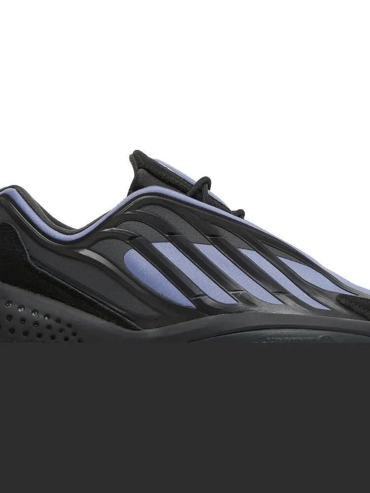 Кроссовки Adidas Ozrah 'Carbon Orbit Violet' — изображение 2 из 8, фиолетовый