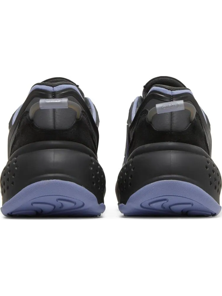 Кроссовки Adidas Ozrah 'Carbon Orbit Violet' — изображение 6 из 8, фиолетовый