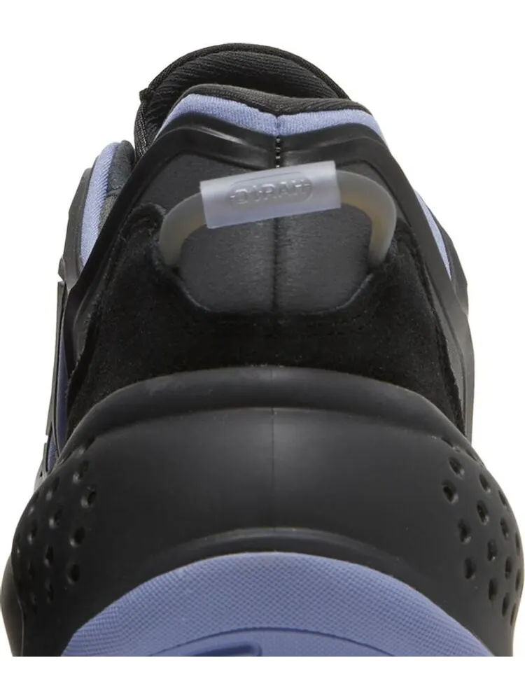 Кроссовки Adidas Ozrah 'Carbon Orbit Violet' — изображение 7 из 8, фиолетовый