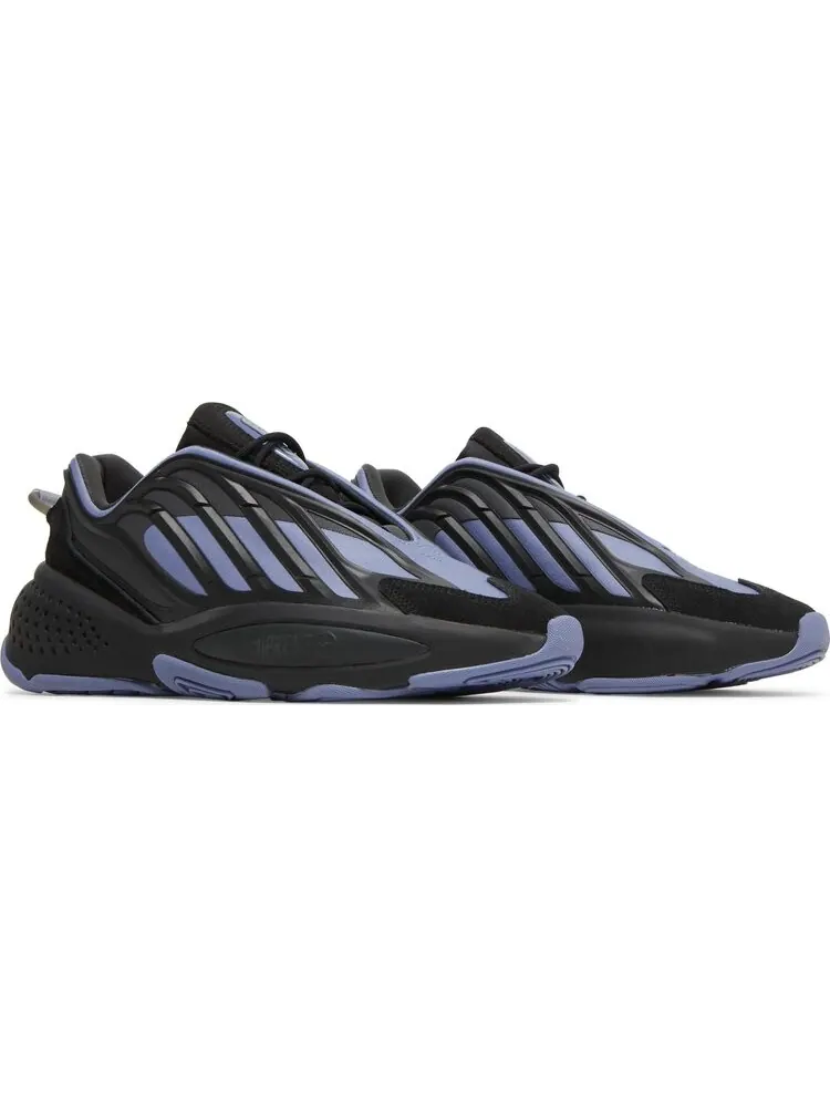 Кроссовки Adidas Ozrah 'Carbon Orbit Violet' — изображение 8 из 8, фиолетовый