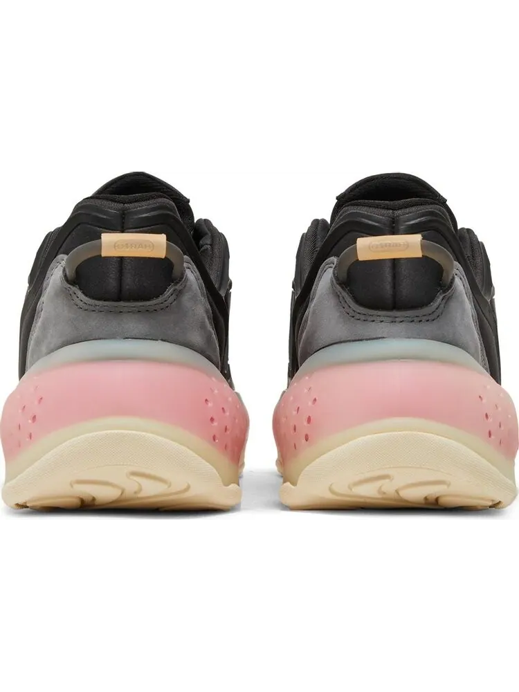 Кроссовки Adidas Ozrah 'Black Rose Tone' — изображение 6 из 8, черный