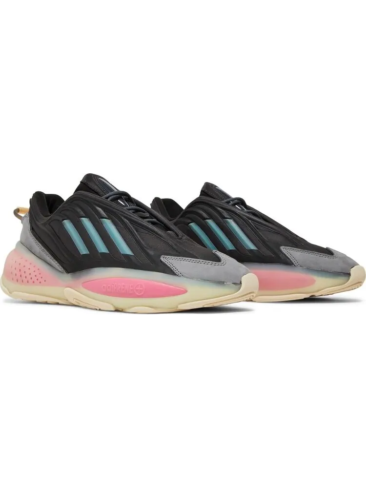 Кроссовки Adidas Ozrah 'Black Rose Tone' — изображение 8 из 8, черный