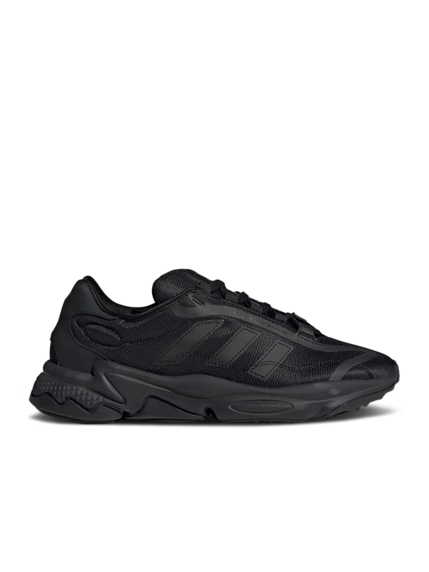 Кроссовки adidas Ozweego Pure 'Triple Black' — изображение 1 из 1, черный