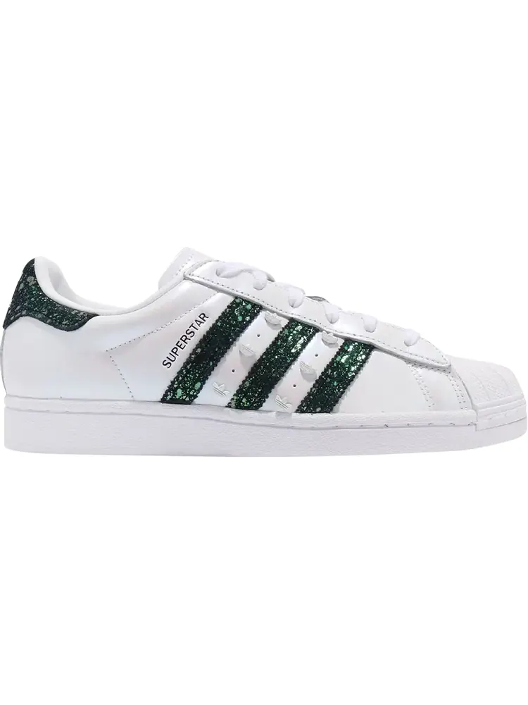 Кроссовки Adidas Wmns Superstar — изображение 1 из 1, белый