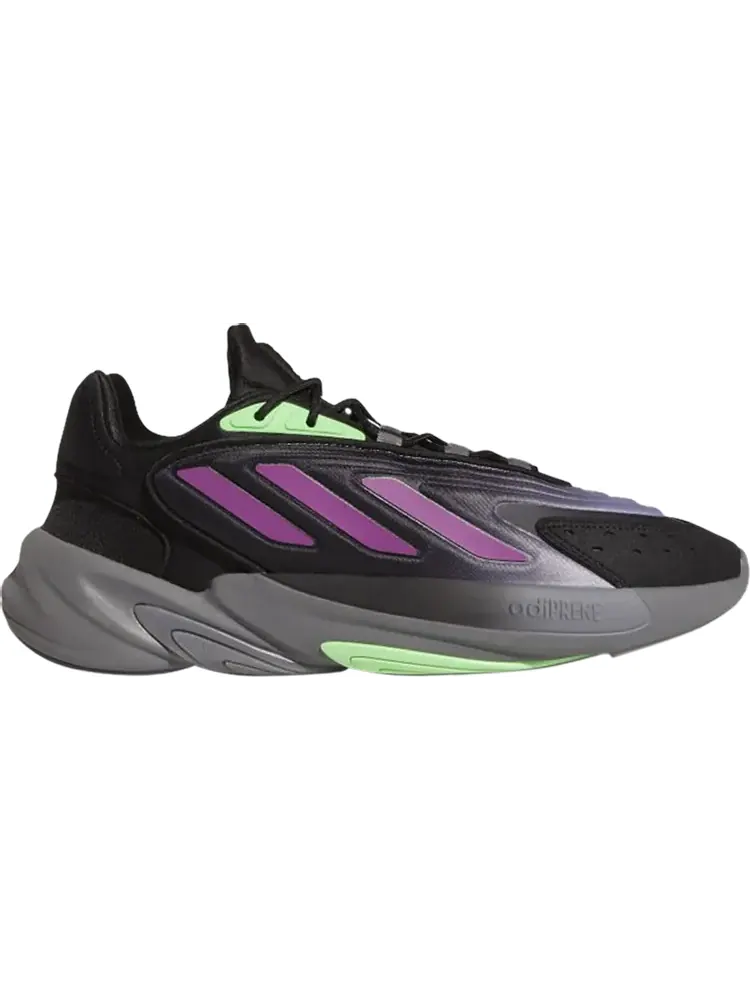 Кроссовки Adidas Ozelia 'Joker' — изображение 1 из 1, черный