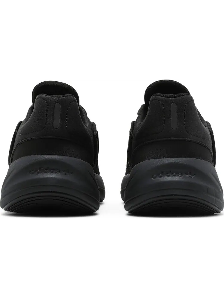 Кроссовки Adidas Ozelia 'Black Carbon' — изображение 6 из 8, черный