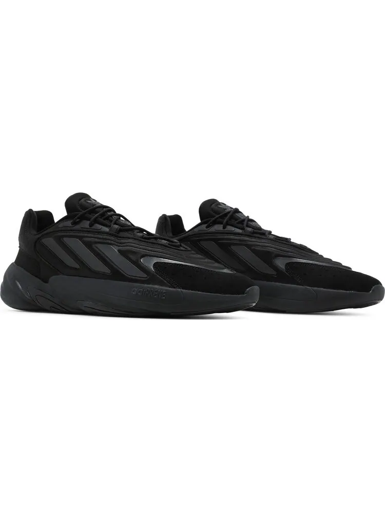 Кроссовки Adidas Ozelia 'Black Carbon' — изображение 8 из 8, черный