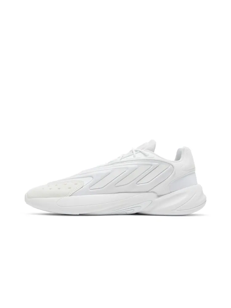 Кроссовки Adidas Ozelia — изображение 3 из 4, белый