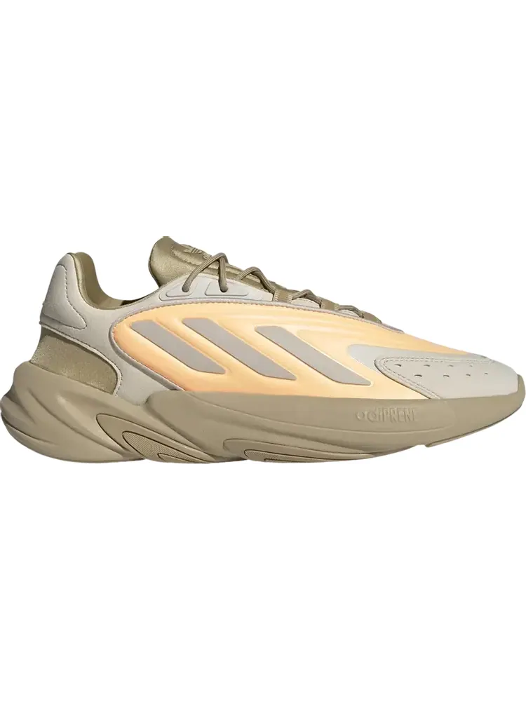 Кроссовки Adidas Ozelia 'Bliss Acid Orange' — изображение 1 из 1, коричневый