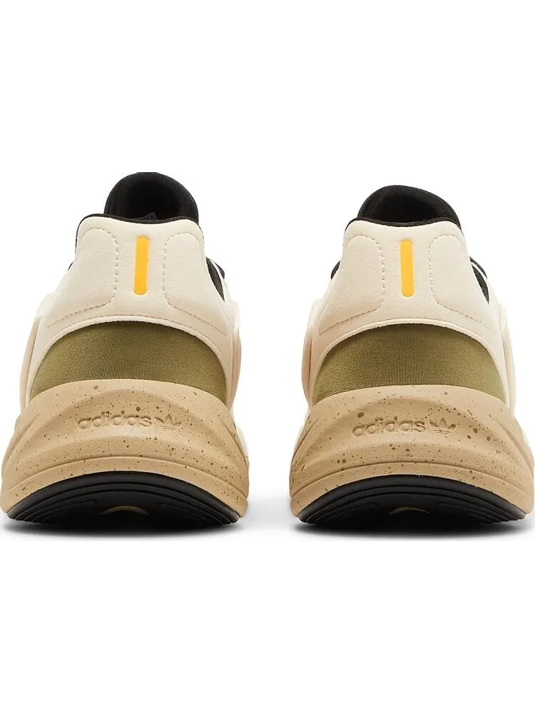 Кроссовки Adidas Ozelia 'Wonder White' — изображение 6 из 8, бежевый